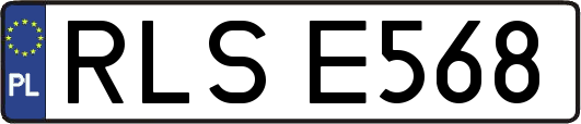 RLSE568