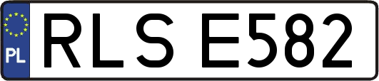 RLSE582