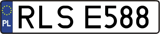 RLSE588