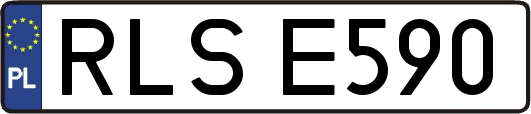 RLSE590