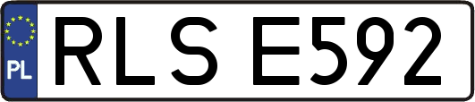 RLSE592