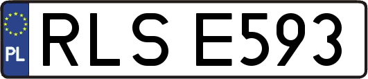 RLSE593