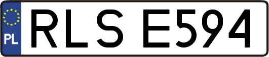 RLSE594