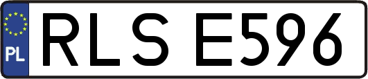 RLSE596