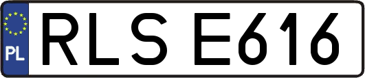 RLSE616