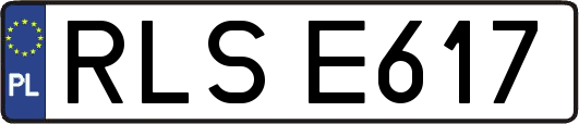 RLSE617