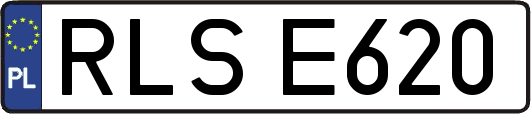 RLSE620