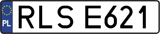 RLSE621