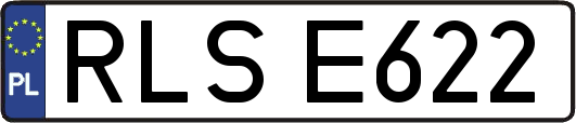 RLSE622