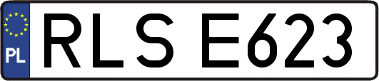 RLSE623