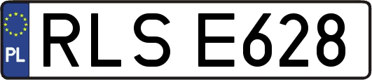 RLSE628