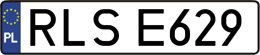 RLSE629