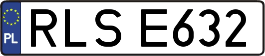 RLSE632
