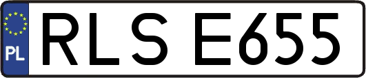 RLSE655