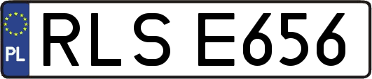 RLSE656