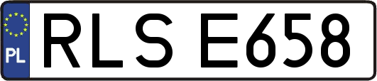RLSE658