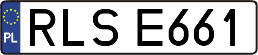 RLSE661