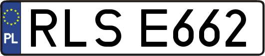 RLSE662