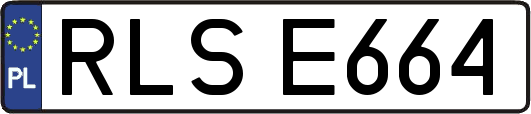 RLSE664