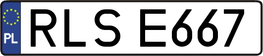 RLSE667
