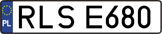 RLSE680