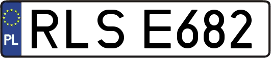 RLSE682