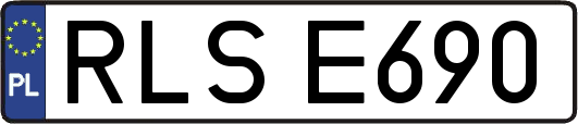 RLSE690