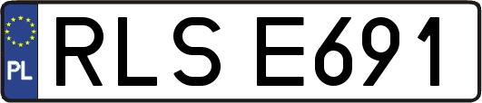RLSE691