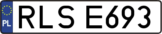RLSE693