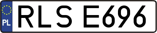 RLSE696