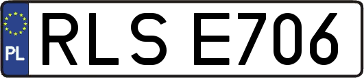 RLSE706