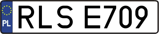 RLSE709