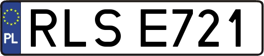 RLSE721