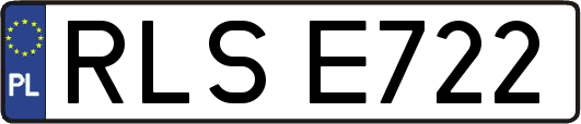 RLSE722