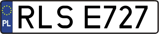 RLSE727