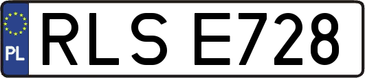 RLSE728