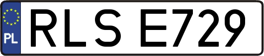 RLSE729