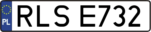 RLSE732
