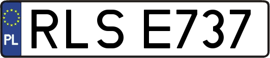 RLSE737