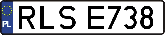 RLSE738