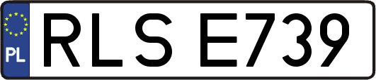 RLSE739