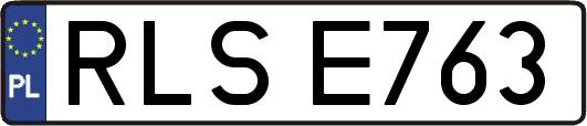 RLSE763