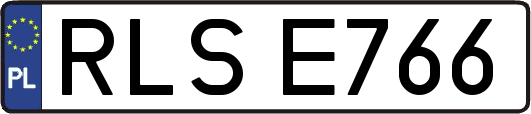 RLSE766