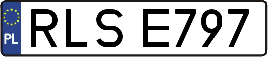 RLSE797