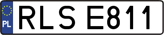 RLSE811