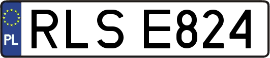 RLSE824