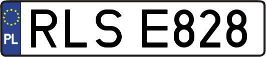 RLSE828
