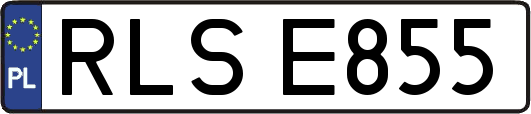 RLSE855