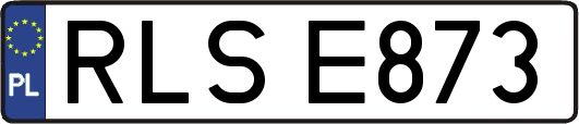 RLSE873