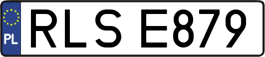 RLSE879
